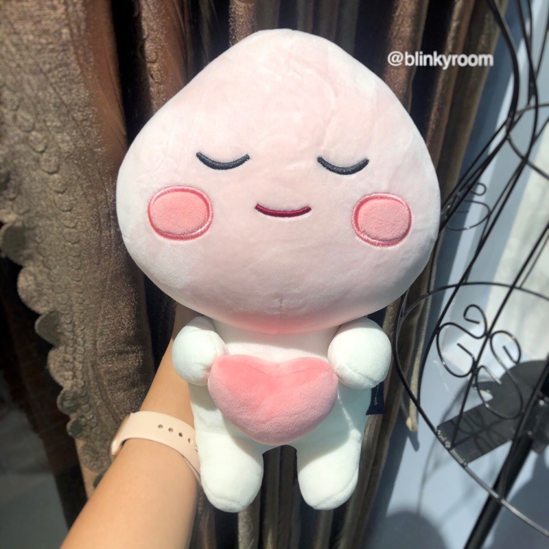 Gấu bông Apeach Kakao friends