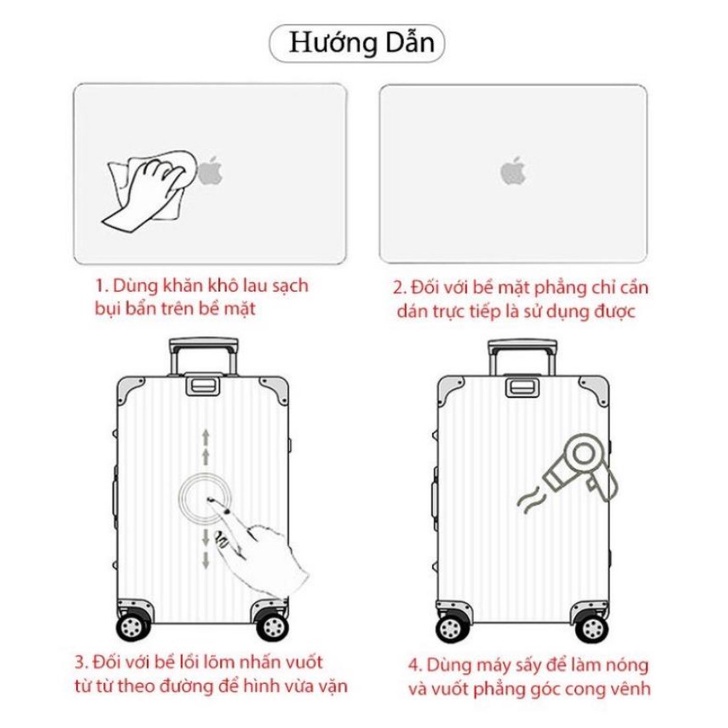 100 Sticker/ gấu hồng cute chống nước dán laptop, hình dán mũ bảo hiểm, dán xe, điện thoại, vali st102