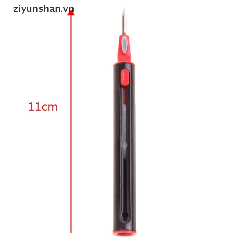 Bộ Dụng Cụ Vệ Sinh Tai Nghe Bluetooth ziyunshan