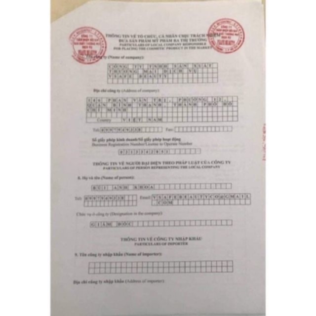 [Siêu rẻ] Ủ Trắng Dịch Yến Tươi Lux | BigBuy360 - bigbuy360.vn