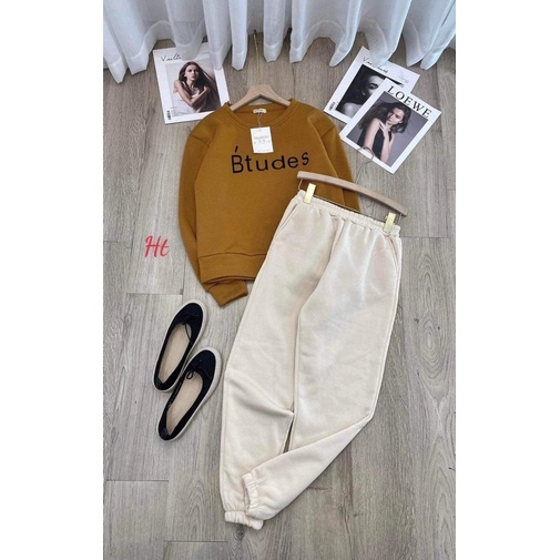 Bộ Btu nỉ ngoại H2B