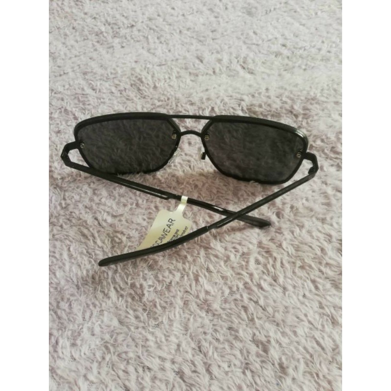 Kính mát unisex. Rocawear. Black. | BigBuy360 - bigbuy360.vn