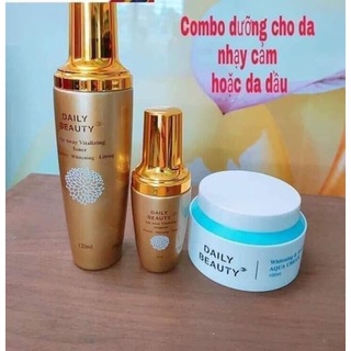Sữa dưỡng trắng da R&B Hàn Quốc (giá sỉ)
