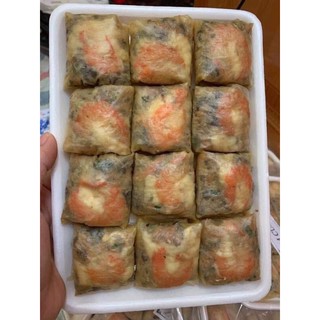 nem cua bể hải phòng khay 12c