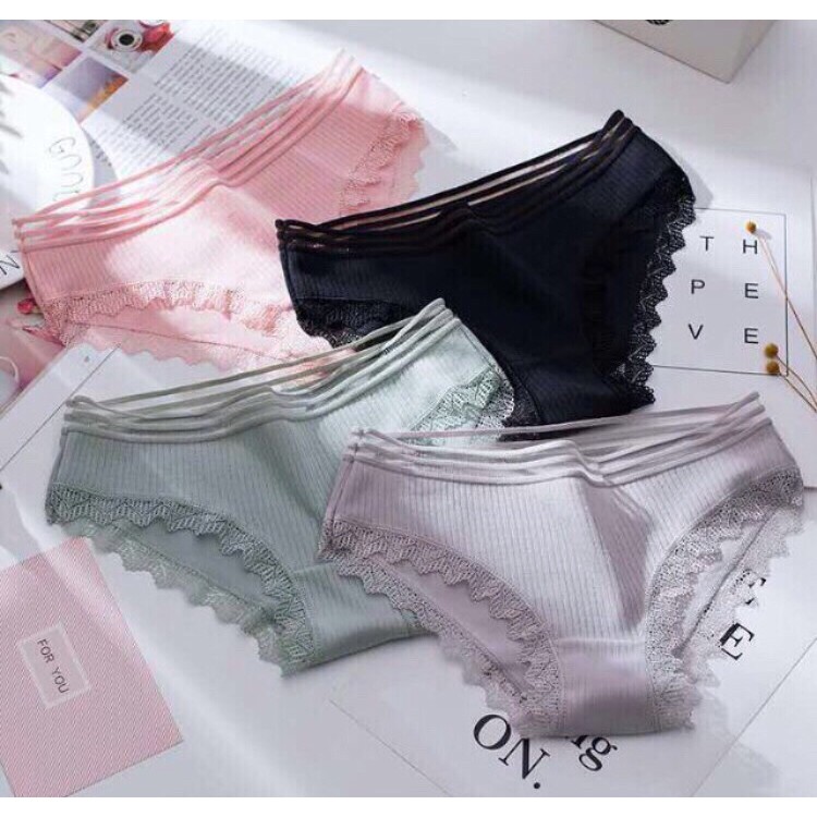 QUẦN LÓT MẪU MỚI