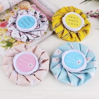Túi chườm nóng, lạnh