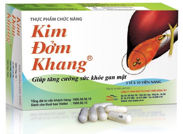 Thực phẩm kim đởm khang | BigBuy360 - bigbuy360.vn