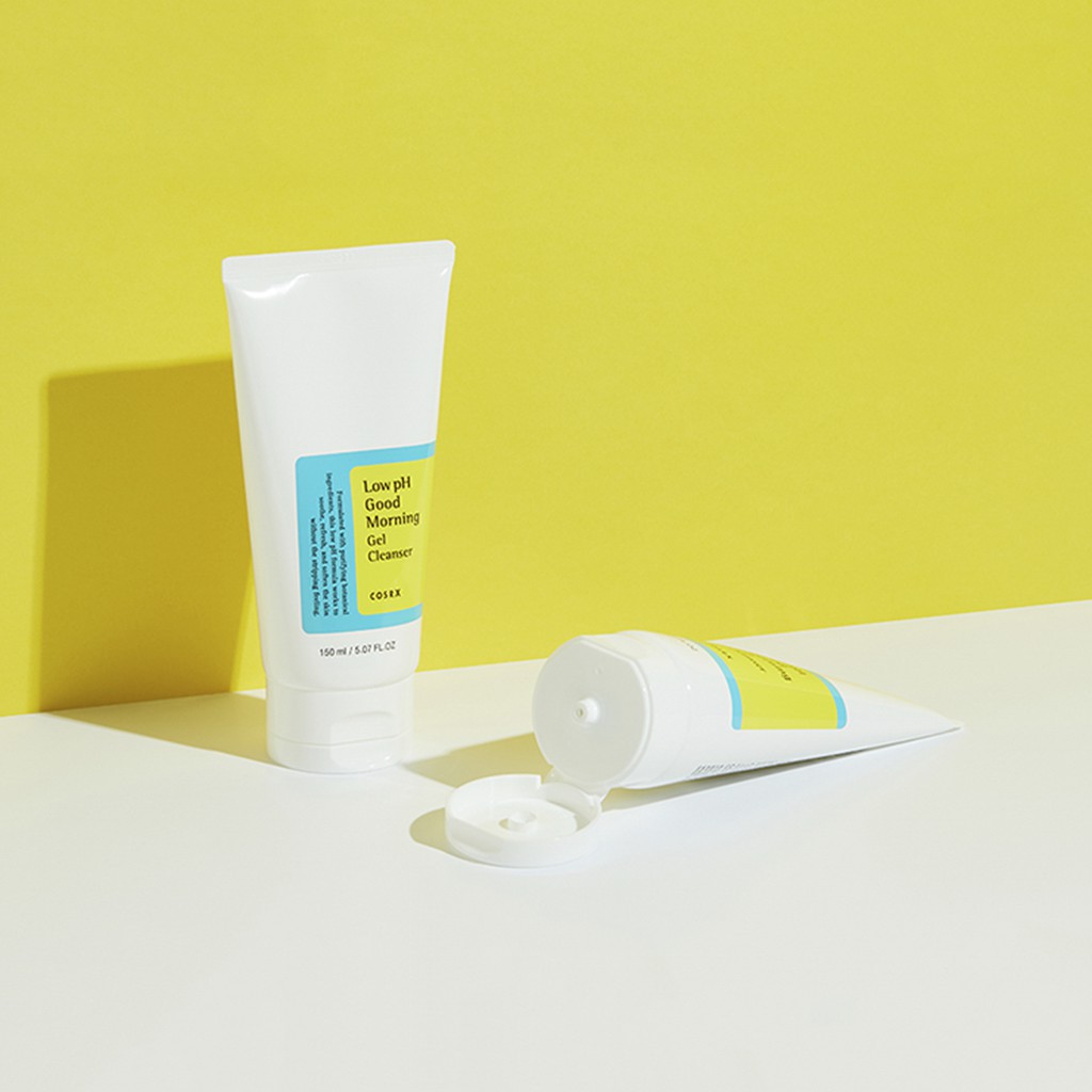 Sữa Rửa Mặt Dạng Gel Cosrx Good Morning Low-pH Cleanser (150ml) | BigBuy360 - bigbuy360.vn