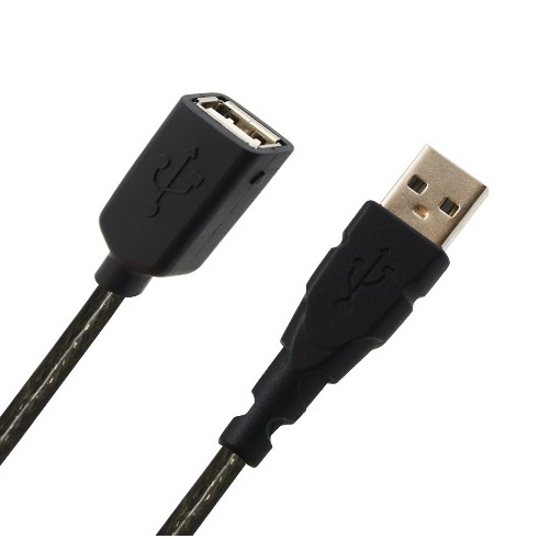 Cáp USB nối dài chính hãng Unitek 1M8 (thanh lý giá rẻ)