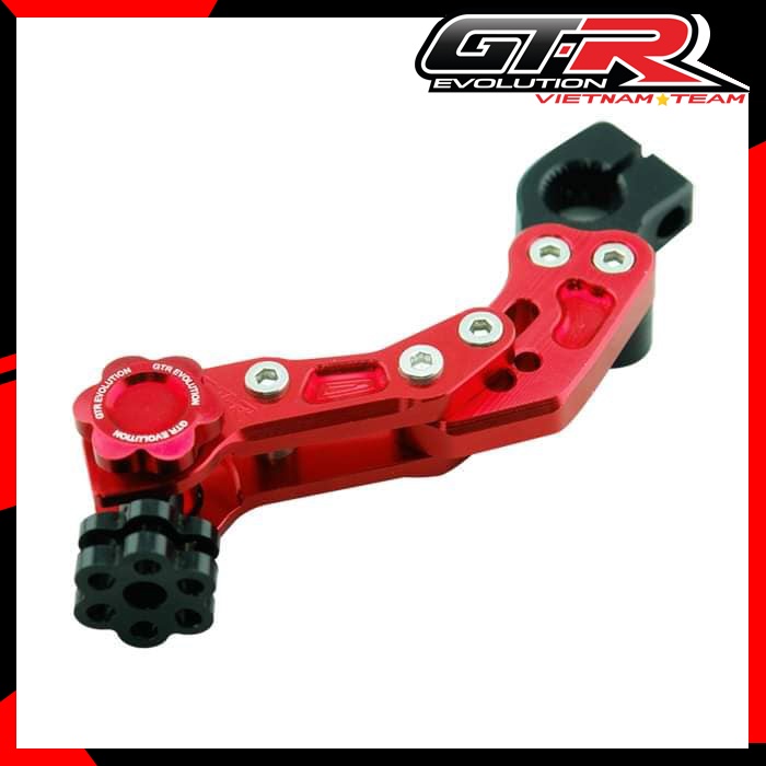 Càng thắng sau gập GTR  cho nhiều dòng xe