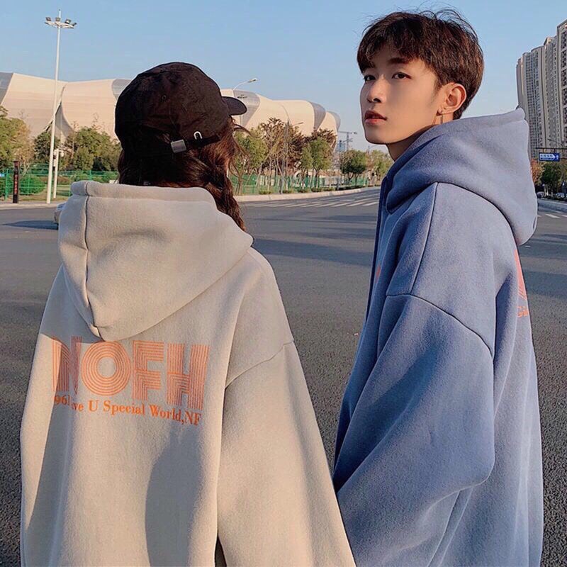 [GIÁ HUỶ DIỆT] Hoodies mũ NOAH nỉ cotton full màu unisex (kèm ảnh thật) | BigBuy360 - bigbuy360.vn