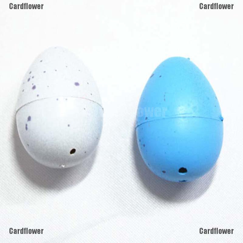 1 Trứng Khủng Long Đồ Chơi Chất Lượng Cao