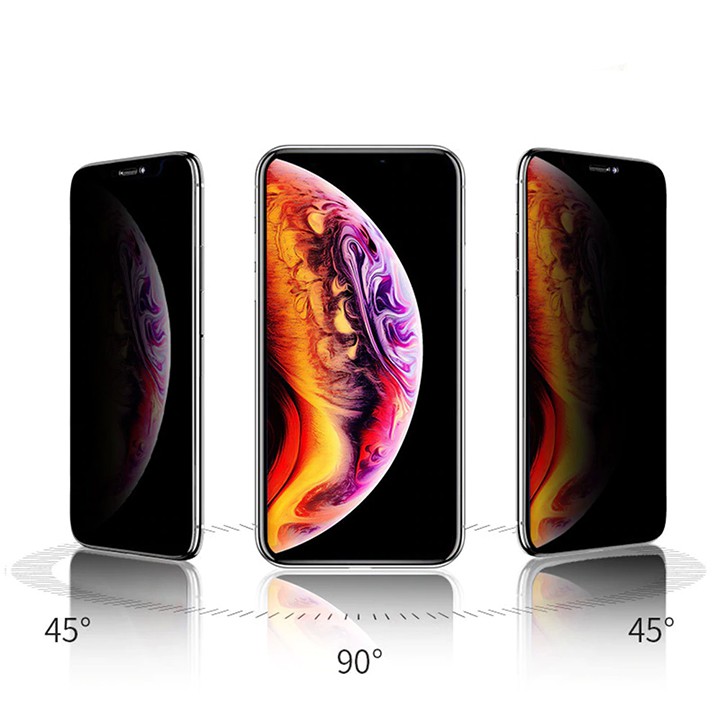 CƯỜNG LỰC CHỐNG NHÌN TRỘM IP 11 PRO MAX