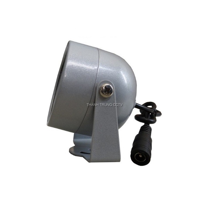 Đèn hồng ngoài rời 4 Led cho camera