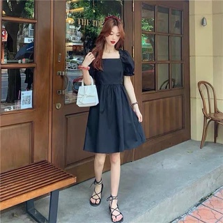 Đầm Babydoll BIGSIZE 60-90kg