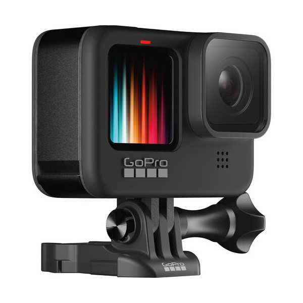 Gopro Hero 9 - Chính hãng bảo hành 12 tháng toàn quốc. | BigBuy360 - bigbuy360.vn