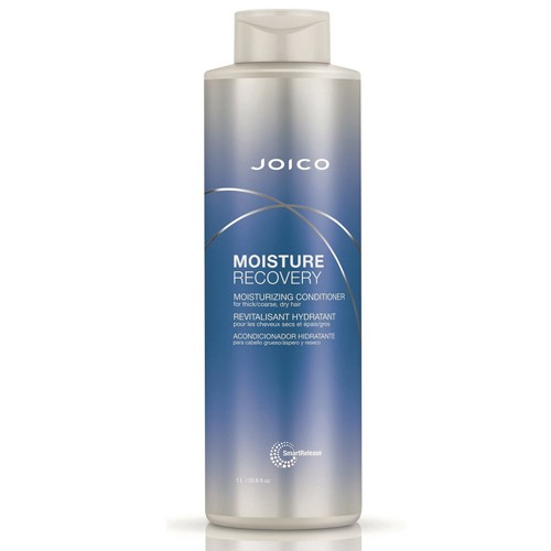 JOICO_CHÍNH HÃNG DẦU XẢ PHỤC HỒI DƯỠNG ẨM RONG BIỂN JOICO MOISTURE RECOVERY 1000ML