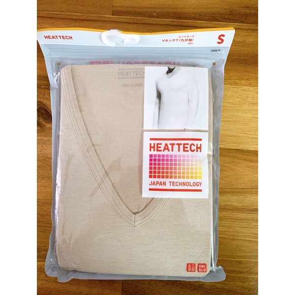 Áo giữ nhiệt Uniqlo  heattech Nam_Nữ - SALE sốc - Hàng nội địa chuẩn Nhật kèm bill.