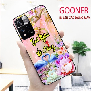 Ốp lưng redmi note 11 4g-redmi note 11 pro 4g-redmi note 11 5g-redmi note 11 pro 5g in hình cao cấp siêu đẹp