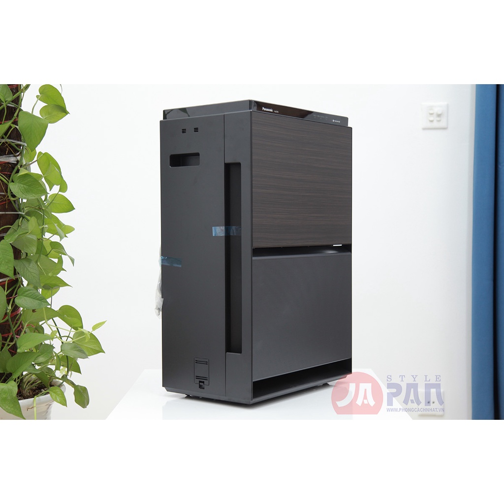 Máy lọc không khí Panasonic F-VC70XT  |2020| |Bù ẩm| Made in Japan