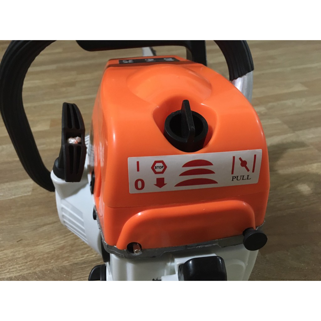 Máy cưa cây cưa gỗ chạy xăng YAMAHA 2020