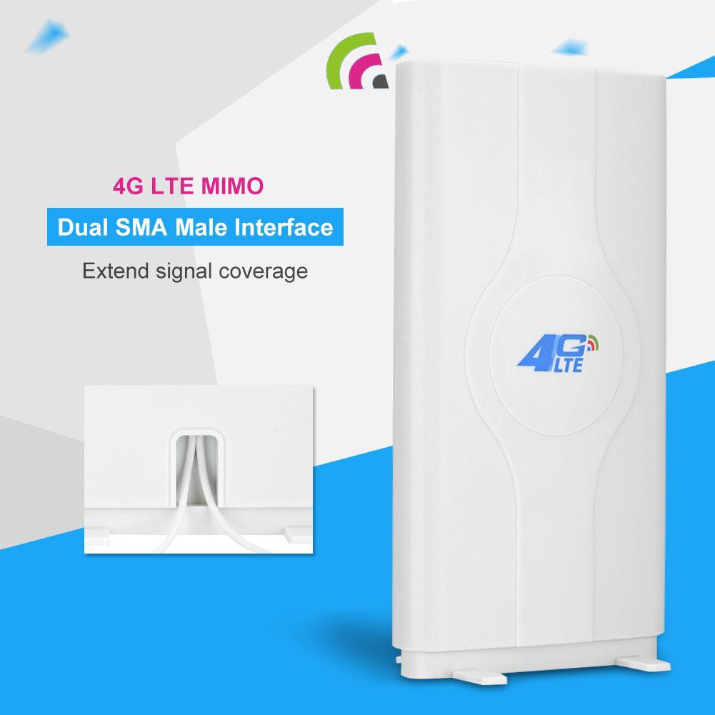 [Mã 1511ELSALE hoàn 7% đơn 300K] Ăng Ten thu sóng 3G/4G - anten 72 dbi CRC9 SMA TS9 | BigBuy360 - bigbuy360.vn