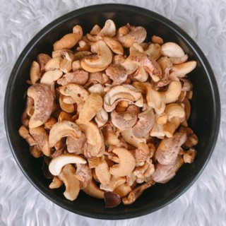 500G Hạt ĐIỀU BỂ