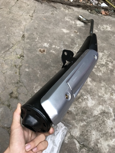 CL PÔ SPARK GẮN SIRIUS XĂNG CƠ NHẬT