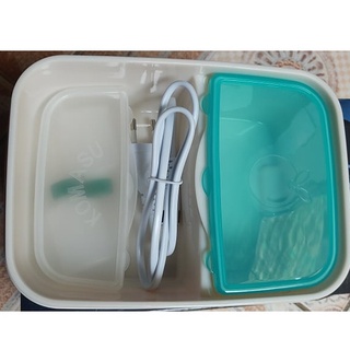 Dây cắm điện hộp cơm komasu chính hãng