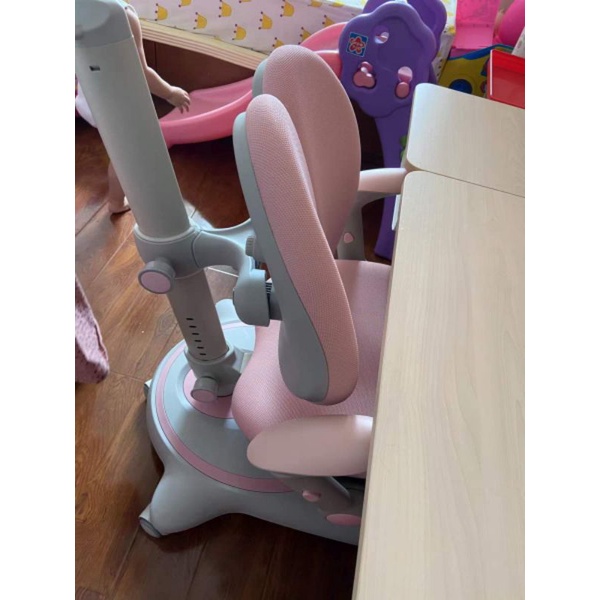 Bàn ghế chống gù Spacebaby bảo hành 3 năm tư vấn từ bác sĩ Ms ROYAL T6 R310