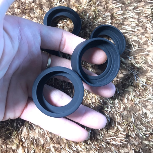 RON CAO SU KÍNH HIỂN VI