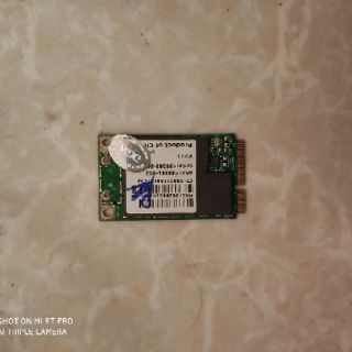 Cạc mạng cho laptop