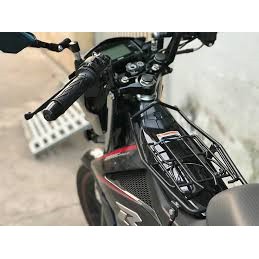 Baga Raider Fi – Satria Fi gắn cho Raider Fi