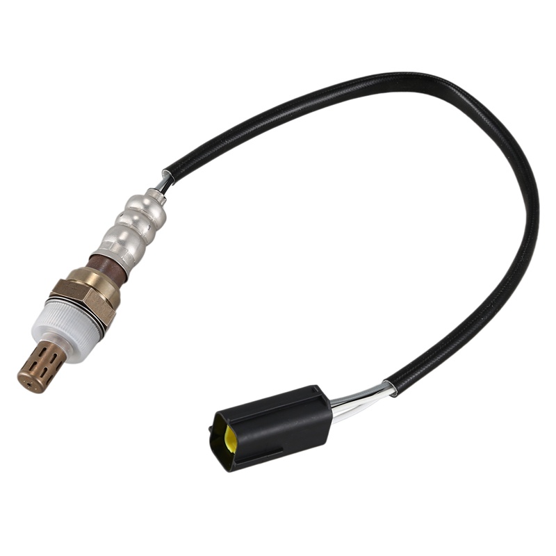 Cảm Biến Oxy Phía Trước Cho CHEVROLET AVEO KALOS LACETTI NUBIRA MAZDA 1.4 1.6 1.8 NO 96418965 96325533 Chiều Dài 480Mm