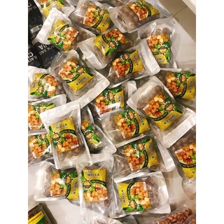 [FREESHIP 99K TOÀN QUỐC] MACCA NỨT VỎ LÂM ĐỒNG