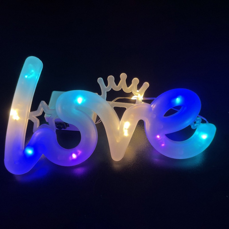 Đèn LED Neon Hình Trái Tim Dùng Để Trang Trí
