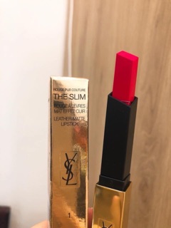 Son Ysl The Slim màu 01