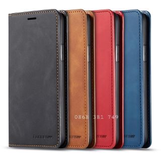 Bao da iPhone 7/ 7 Plus/ 8/ 8 Plus/ SE/ X/ XS Max