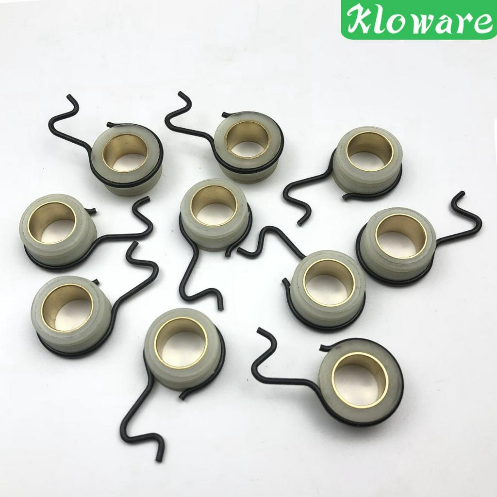 Bộ 10 Lò Xo Cho Máy Cưa Xích Stihl 017 018 021 023 025 Ms170 Ms180