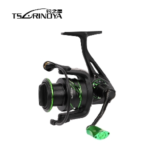 MÁY CÂU CÁ ĐỨNG LURE TSURINOYA FLYING SHARK