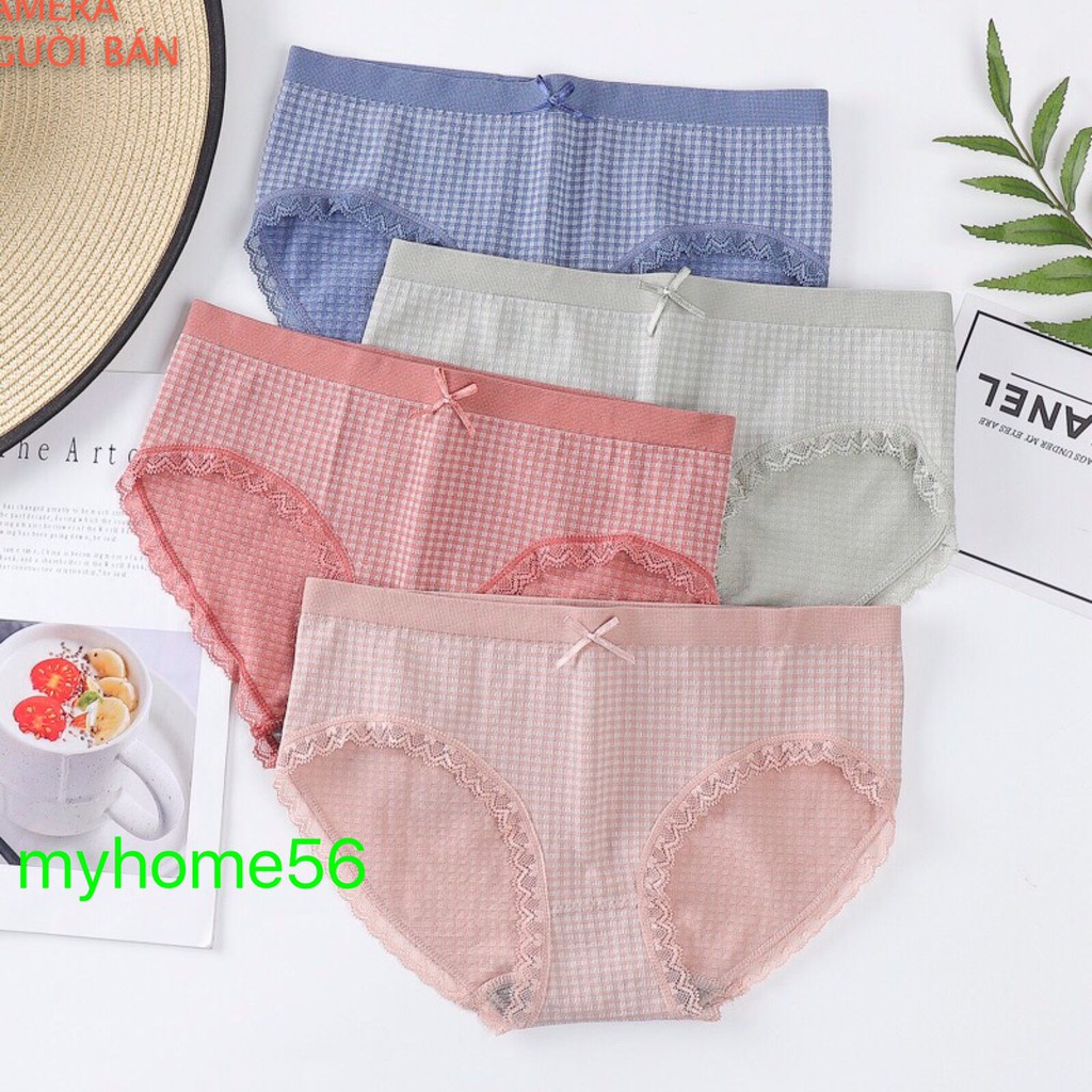 10 quần cotton 100% co giãn 4 chiều.