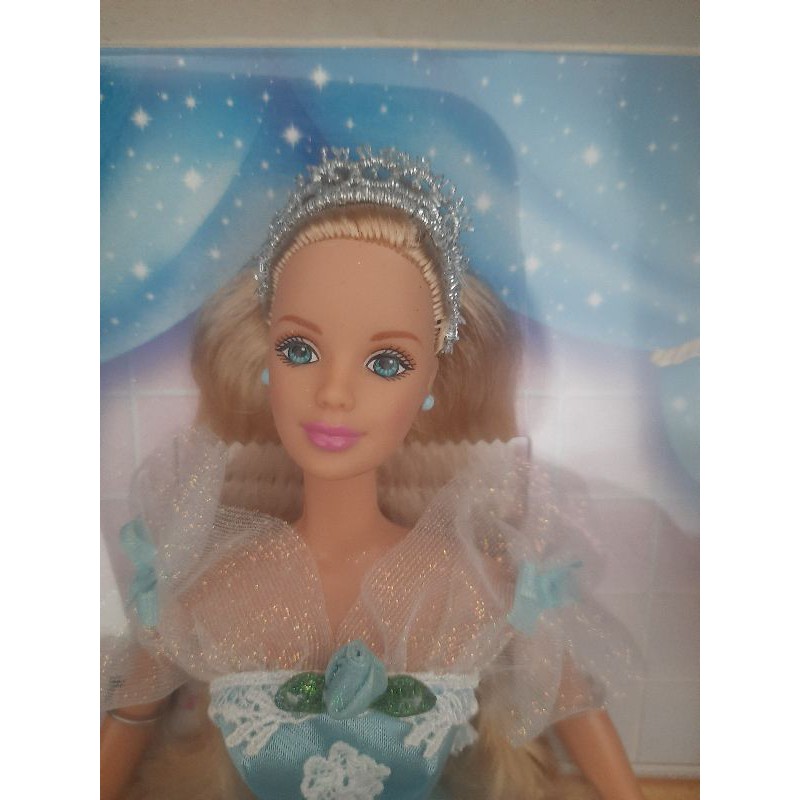 Thanh lý Barbie sleeping beauty