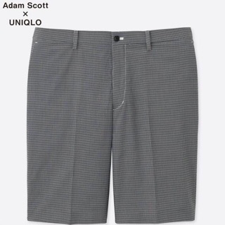 Quần ngố nam uniqlo auth