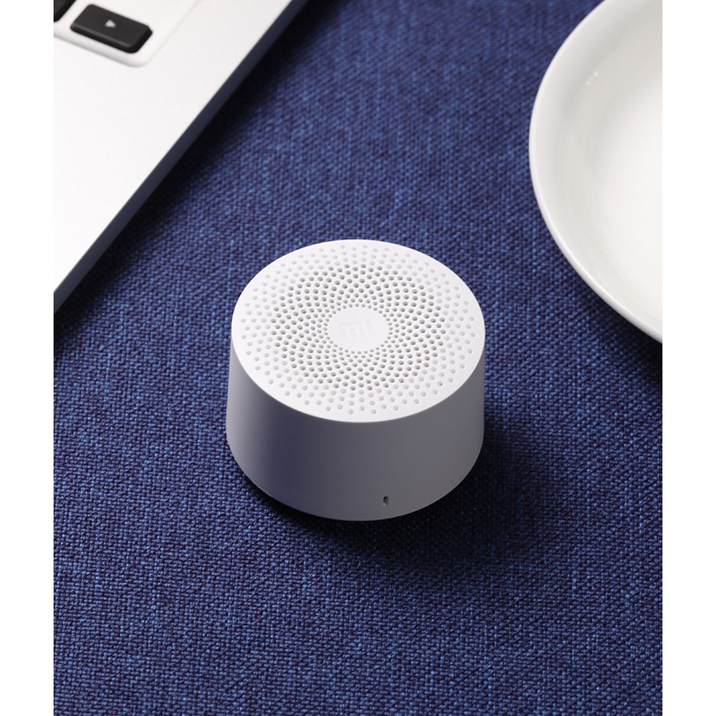 loa bluetooth thông minh Xiaomi Ai speaker portable - Hàng chính hãng Xiaomi