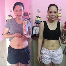 [Chính Hãng] [MẪU MỚI 2020] KEM TAN MỠ NGÂN BÌNH CAO CẤP  + Tặng Thước Dây  -  Đánh Bay Mỡ Thừa | BigBuy360 - bigbuy360.vn