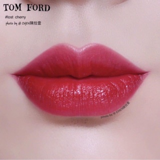 Son Tom Ford Lost Cherry Limited
