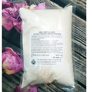 Bột chiên gà ottogi 1kg
