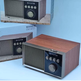 LOA NGHE NHẠC BLUETOOTH XM-U150