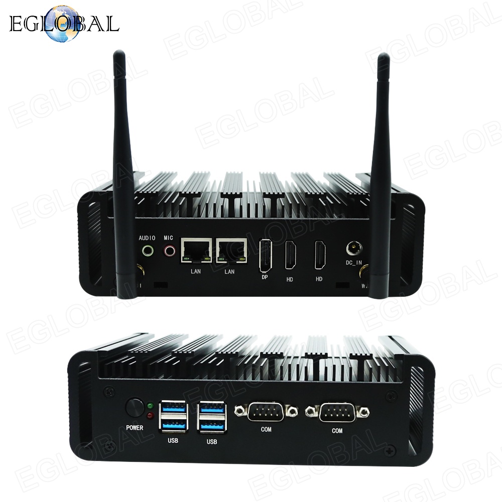 Máy tính M8A Mini Intel i3-8145U đáp ứng tiêu chuẩn công nghiệp | BigBuy360 - bigbuy360.vn