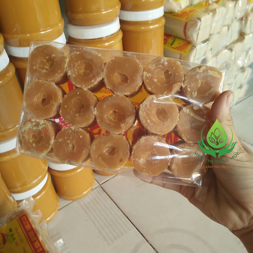 ✅ Đường Thốt Nốt Nguyên Chất Tự Nhiên Loại Thượng Hạng Thơm Ngon Không Hóa Chất Đặc Sản An Giang